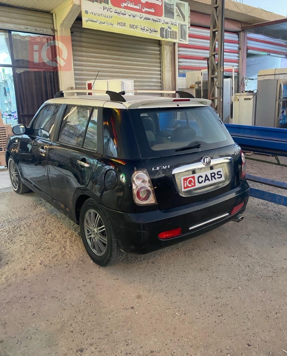 Lifan 320